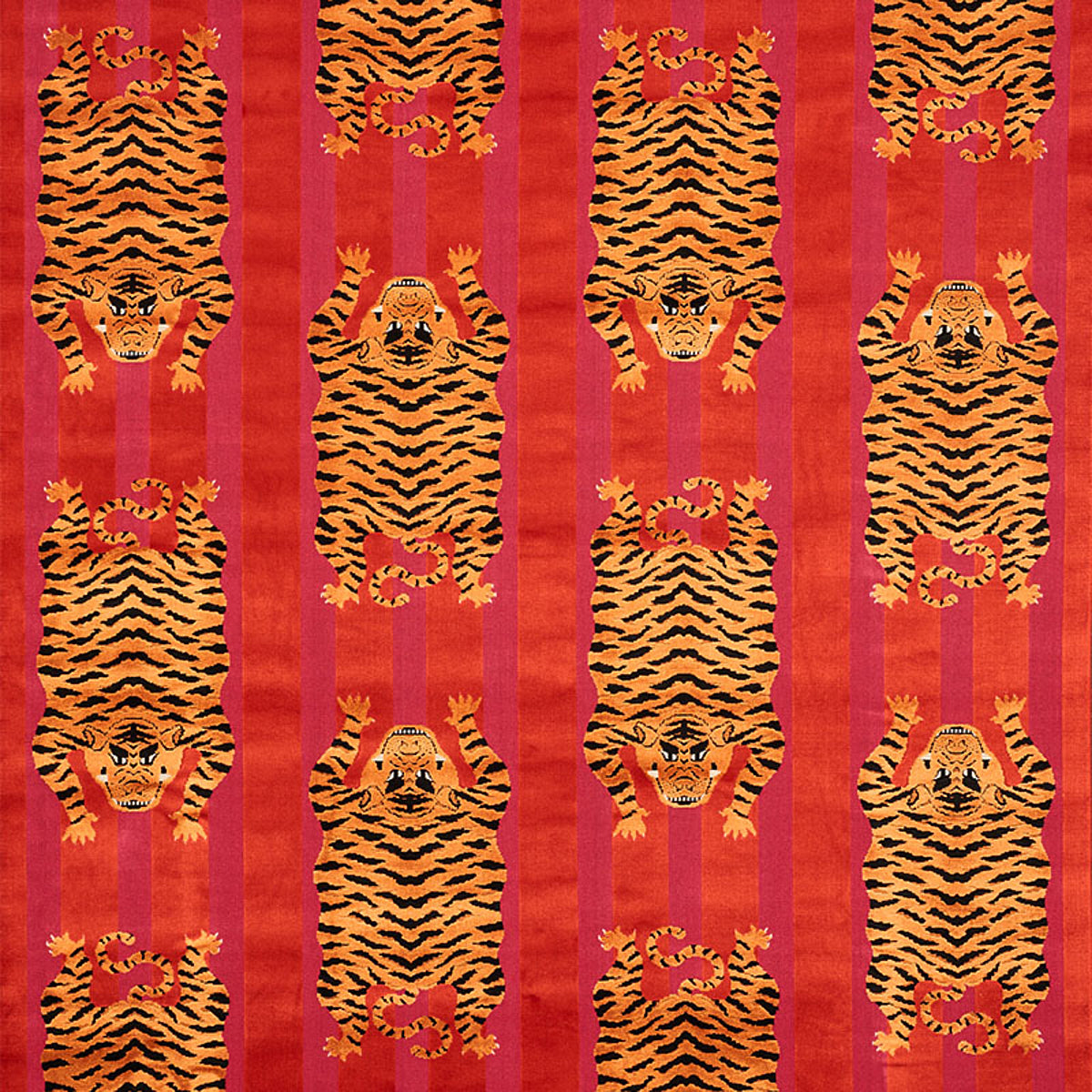 JOKHANG-TIGER-VELVET-RED-PINK-SCHUMACHER-77231