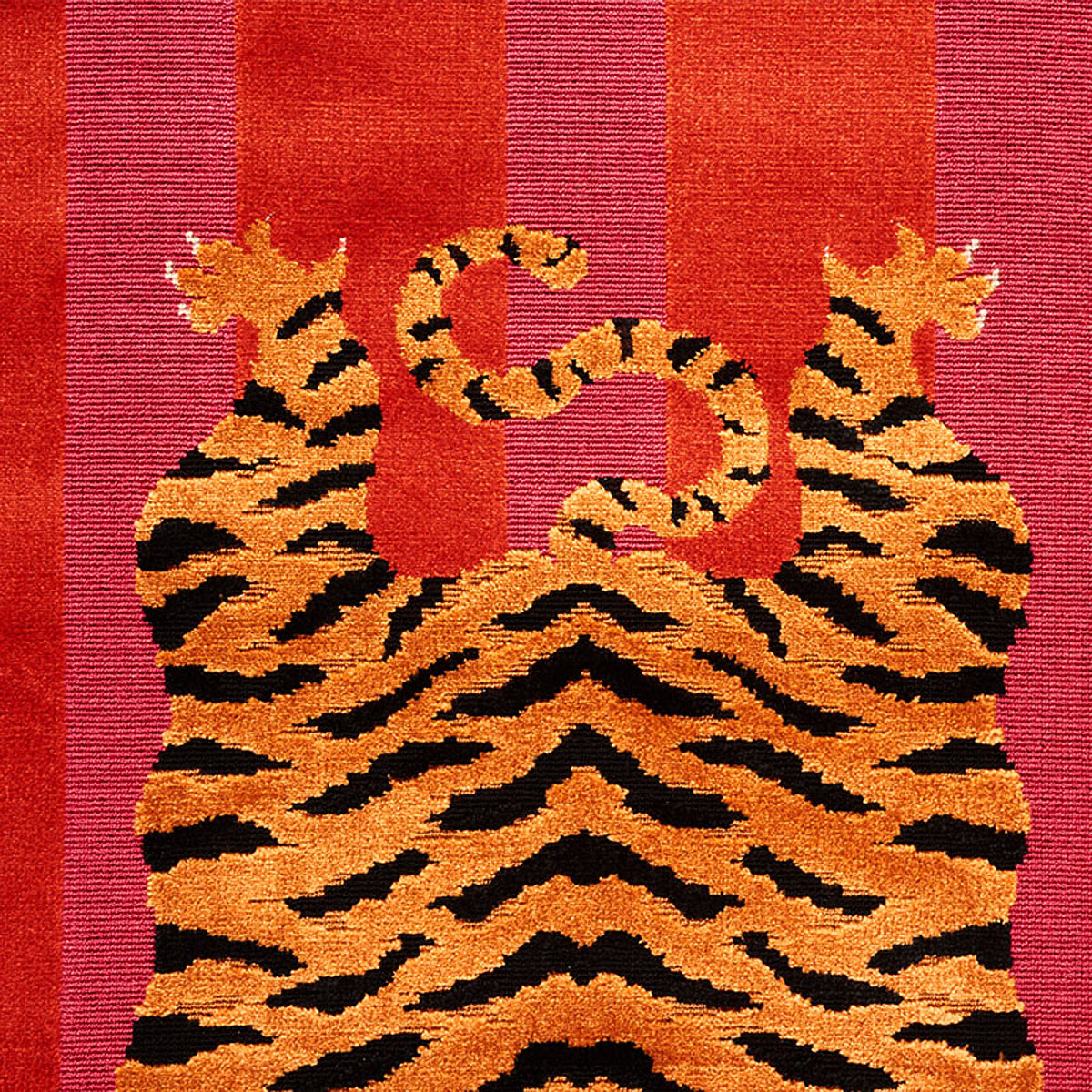 JOKHANG-TIGER-VELVET-RED-PINK-SCHUMACHER-77231