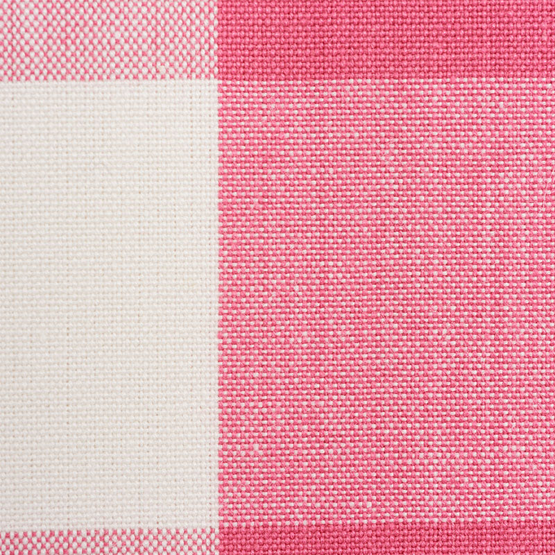 CAMDEN-COTTON-CHECK-MAGENTA-SCHUMACHER-77321