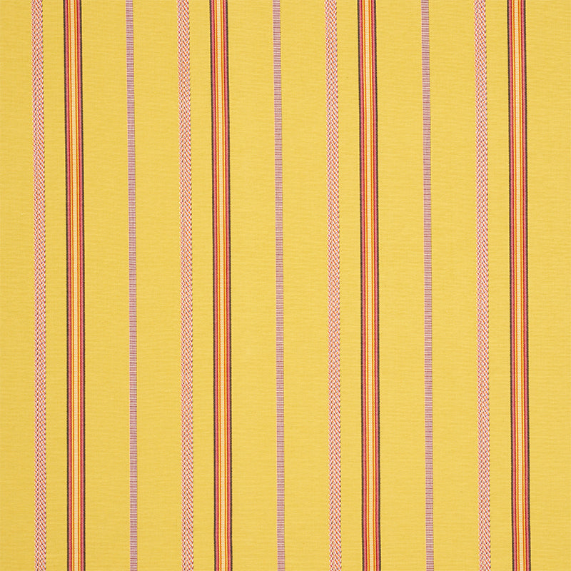 KAYENTA-STRIPE-YELLOW-SCHUMACHER-77452