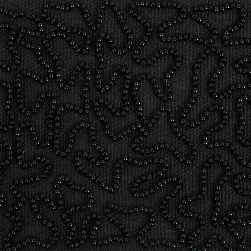 VERMICELLI-BEADED-TAPE-BLACK-SCHUMACHER-77482