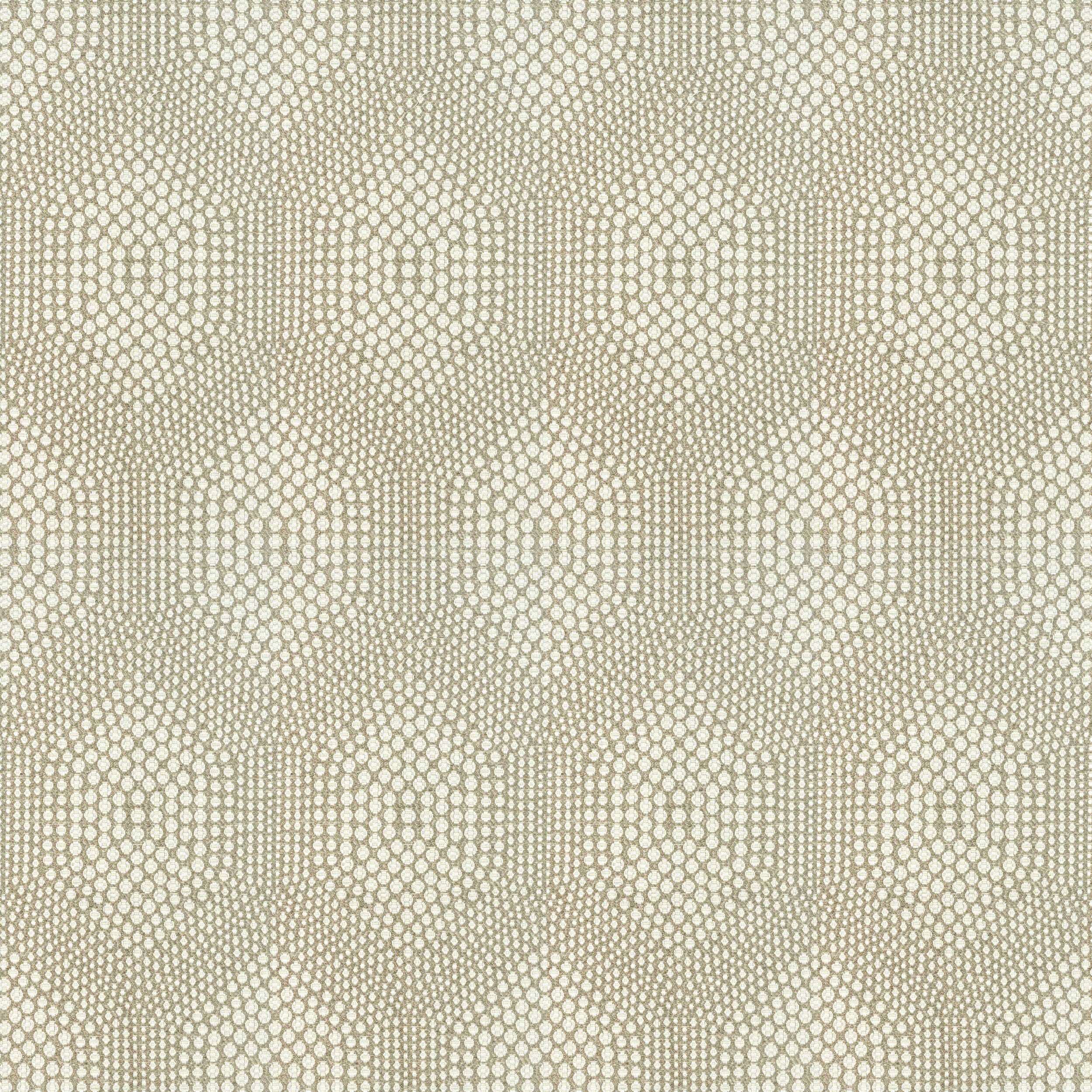 7802-11 Connect The Dots Sanddune by Stout Fabric