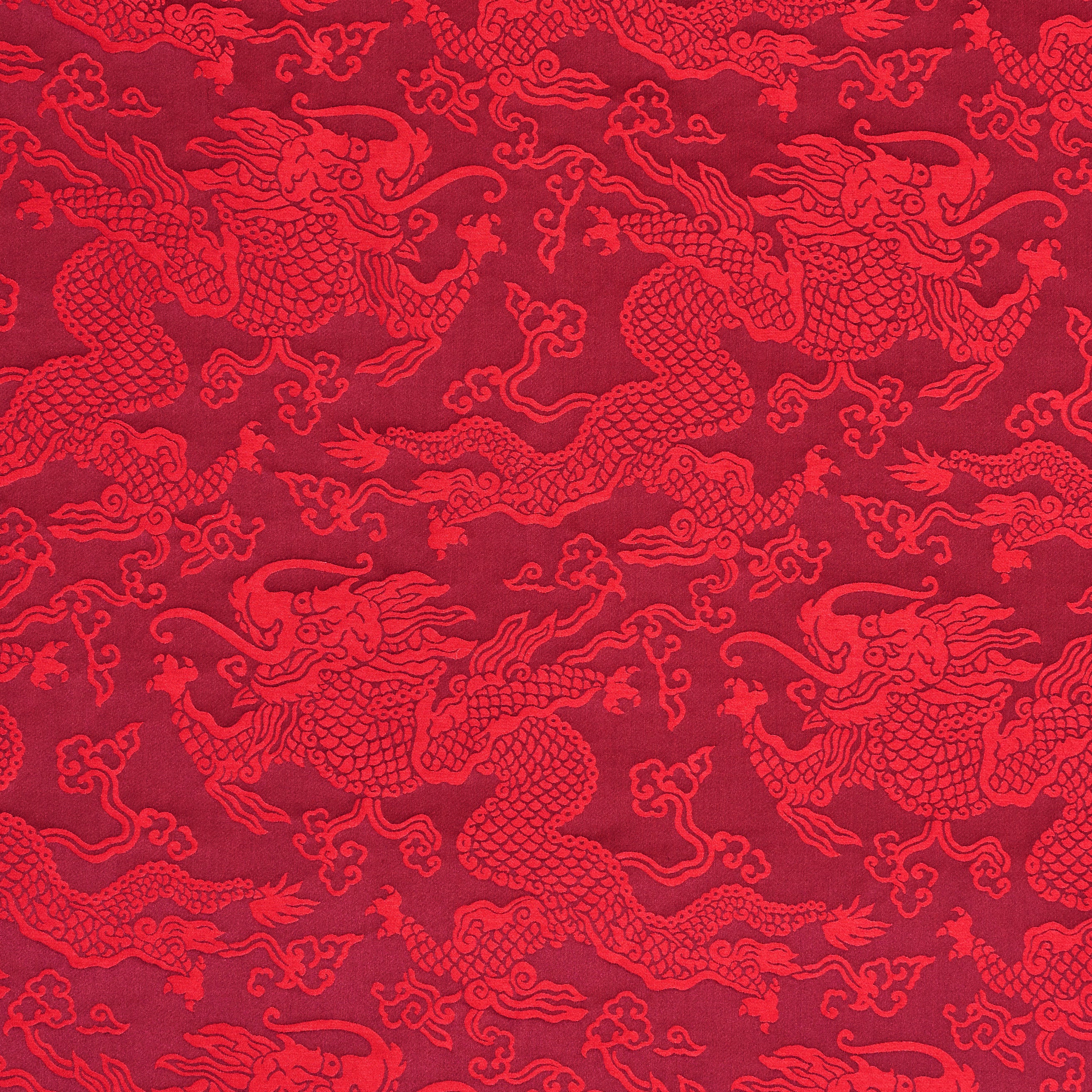 RUAN-DRAGON-DAMASK-GARNET-SCHUMACHER-78101