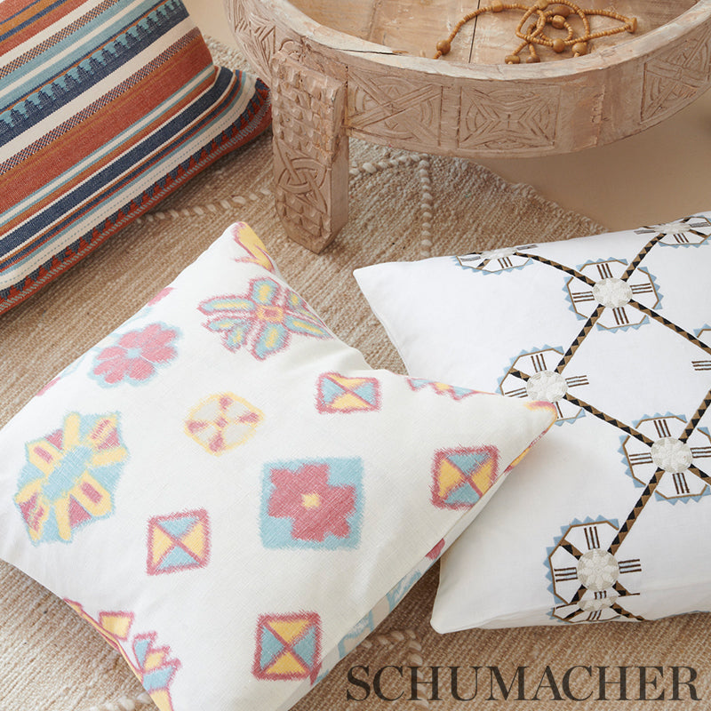 CHUSKA-WARP-PRINT-MULTI-SCHUMACHER-78140