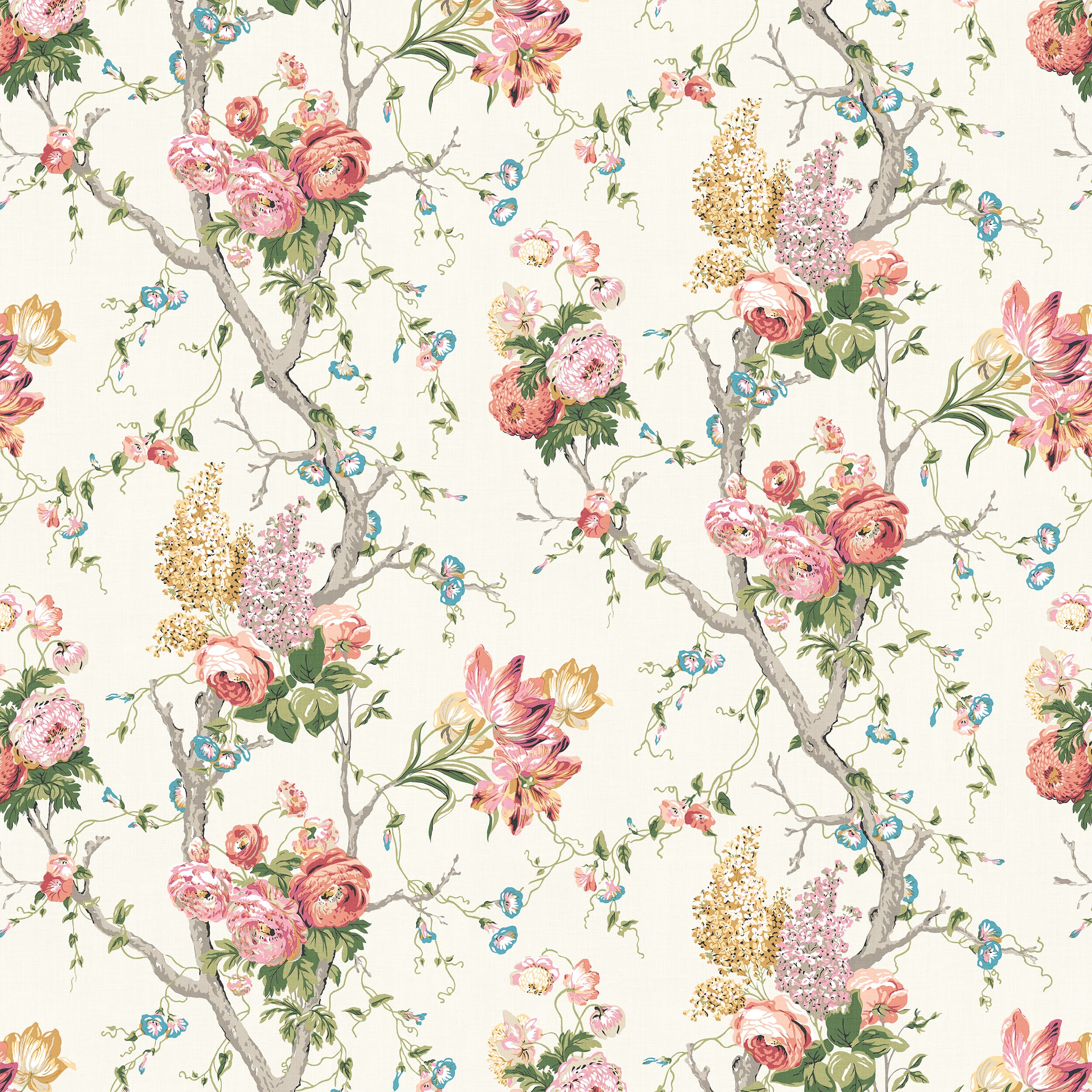 7816-5 Cassandra Sunset by Stout Fabric