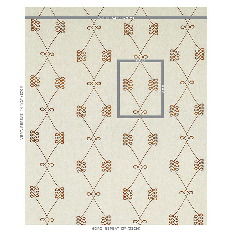 NICOLETTE-EMBROIDERY-NATURAL-SCHUMACHER-78201