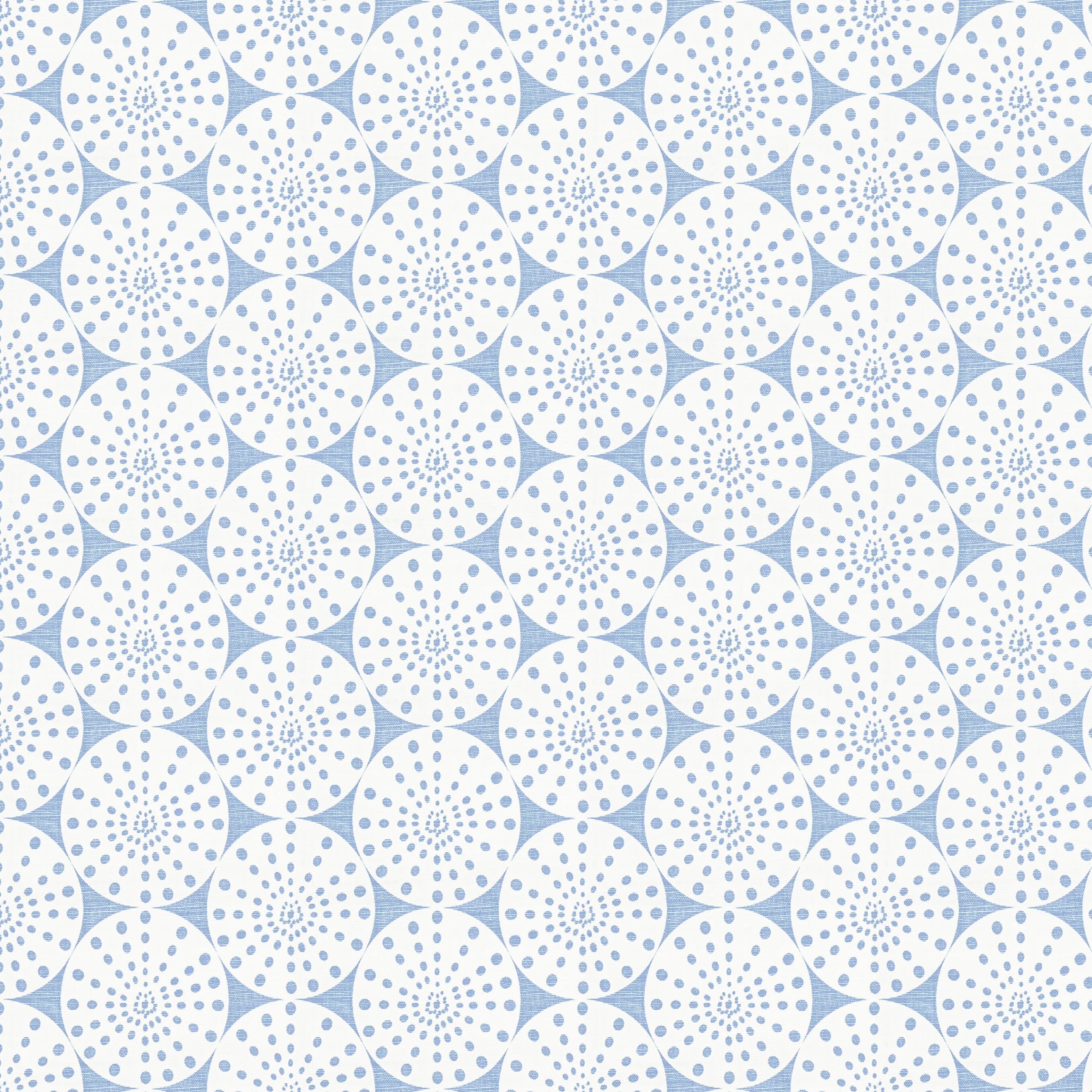 7822-1 Burst Breeze by Stout Fabric