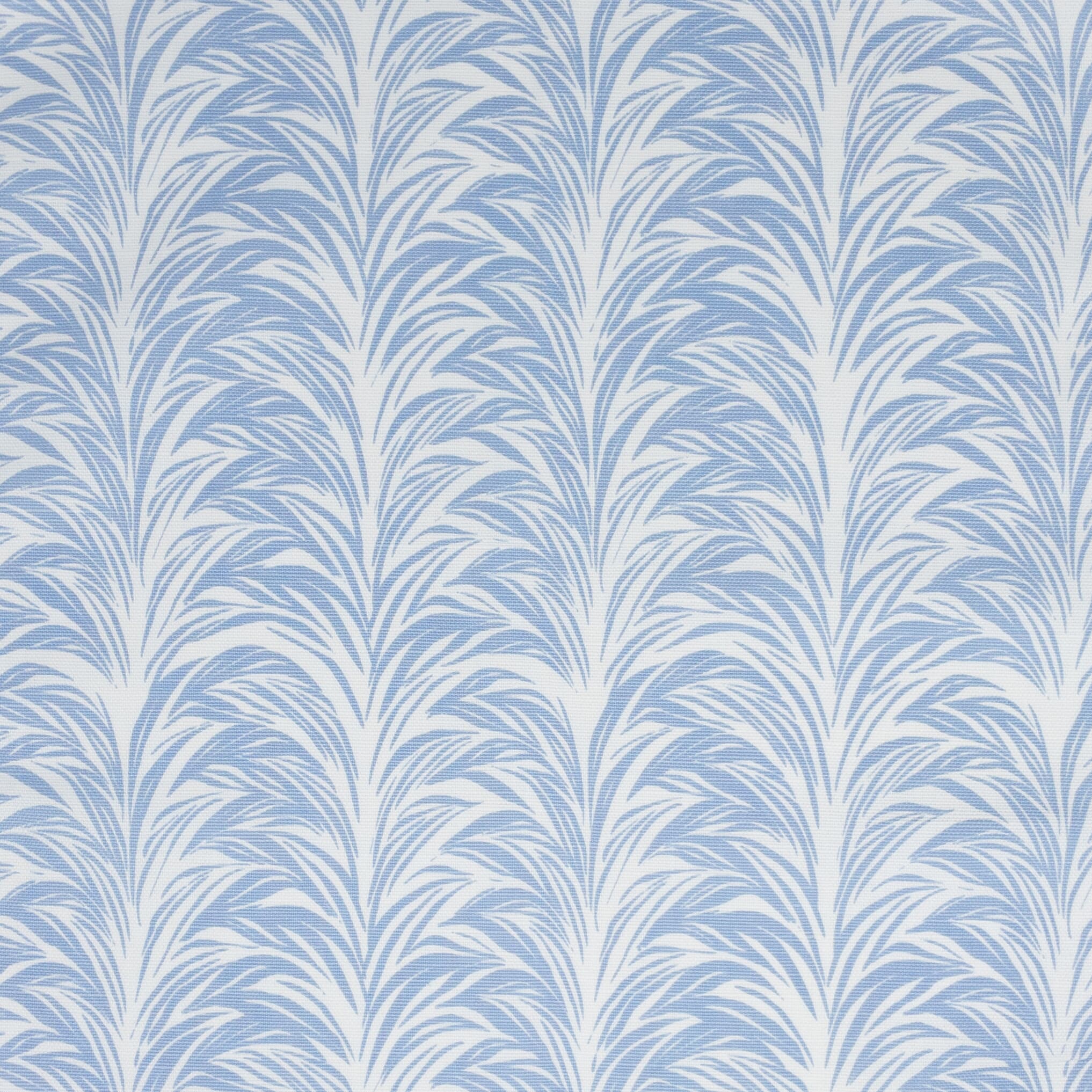 7825-1 Zebra Fern Breeze by Stout Fabric