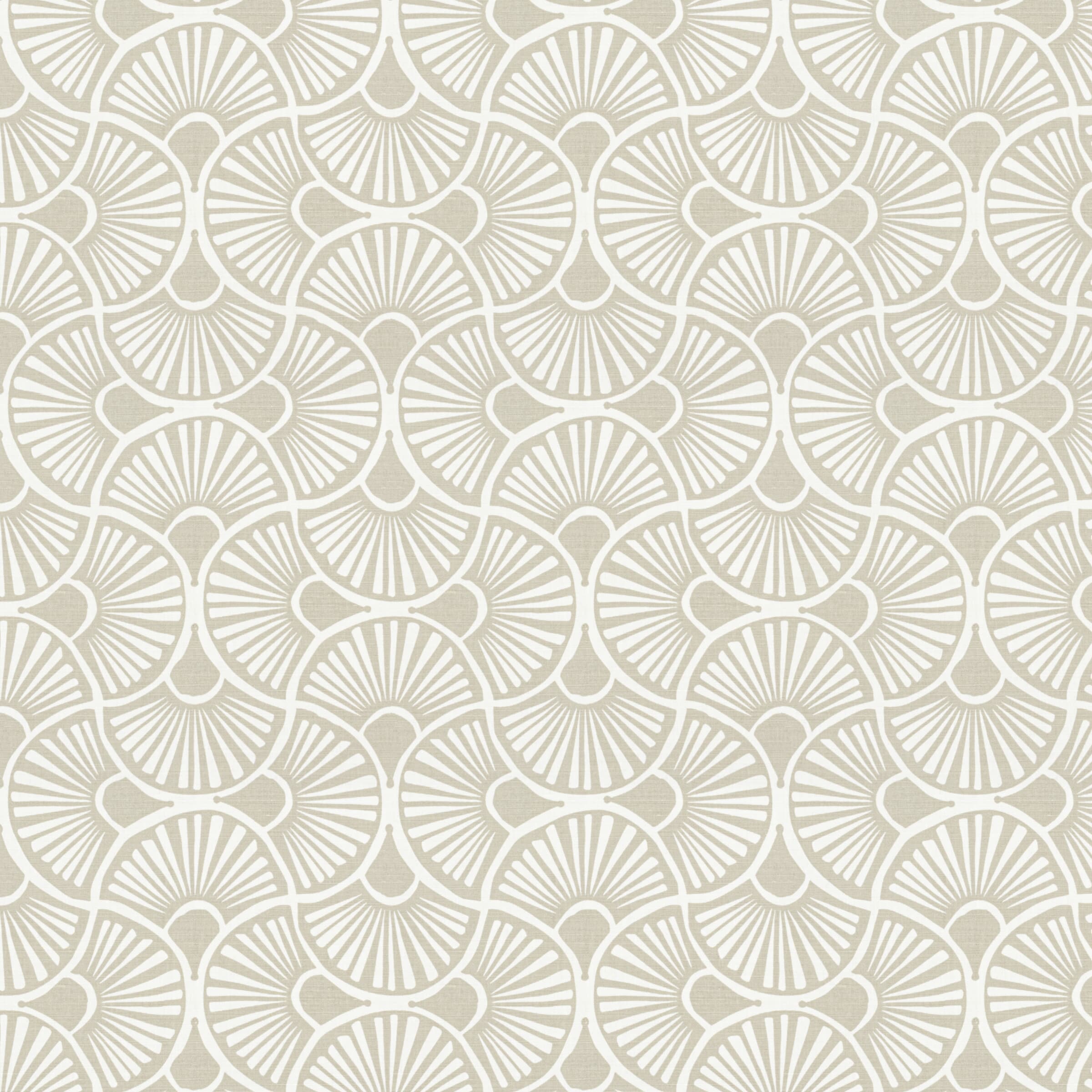 7828-2 Fantutti Grey by Stout Fabric