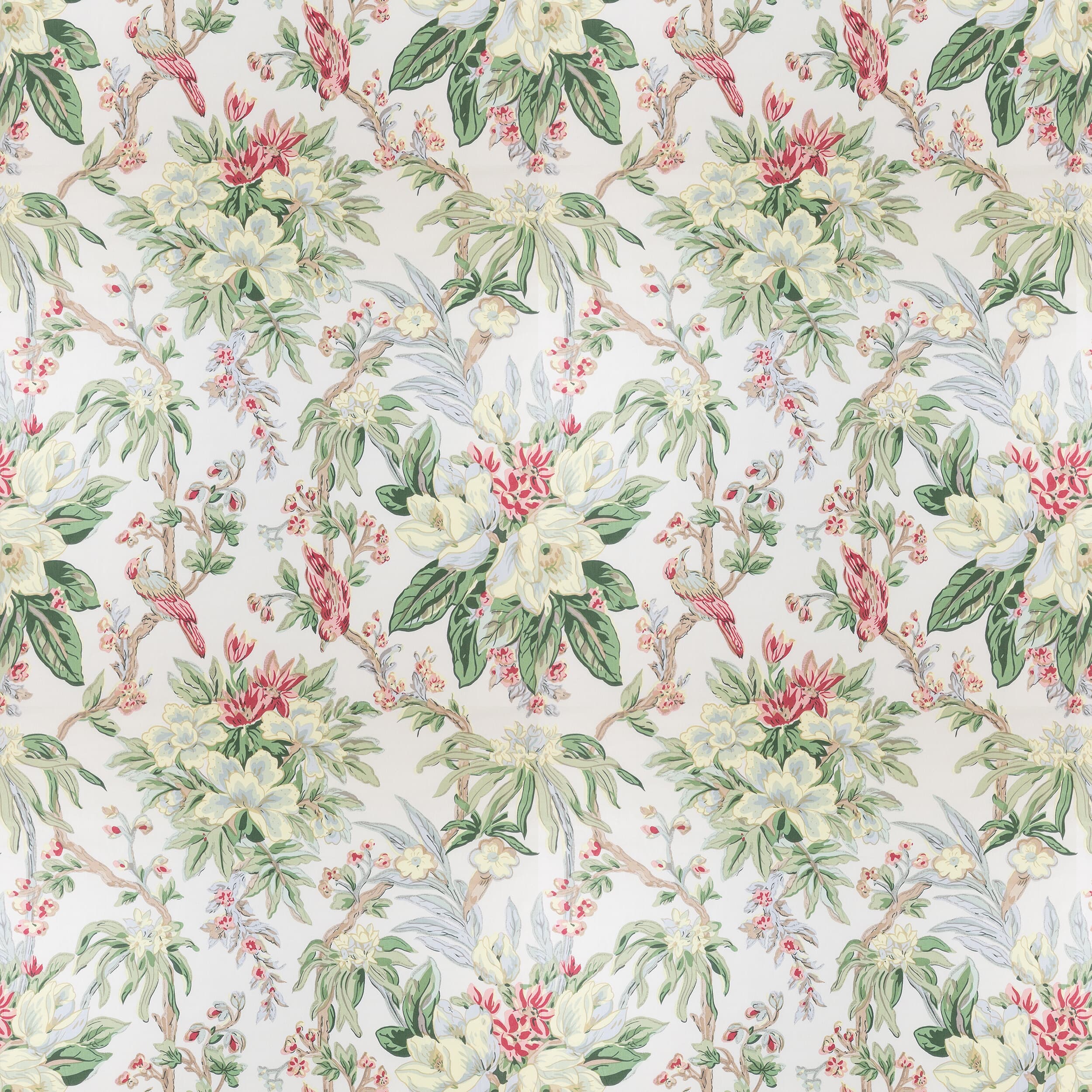 7831-1 Veranda Petal by Stout Fabric