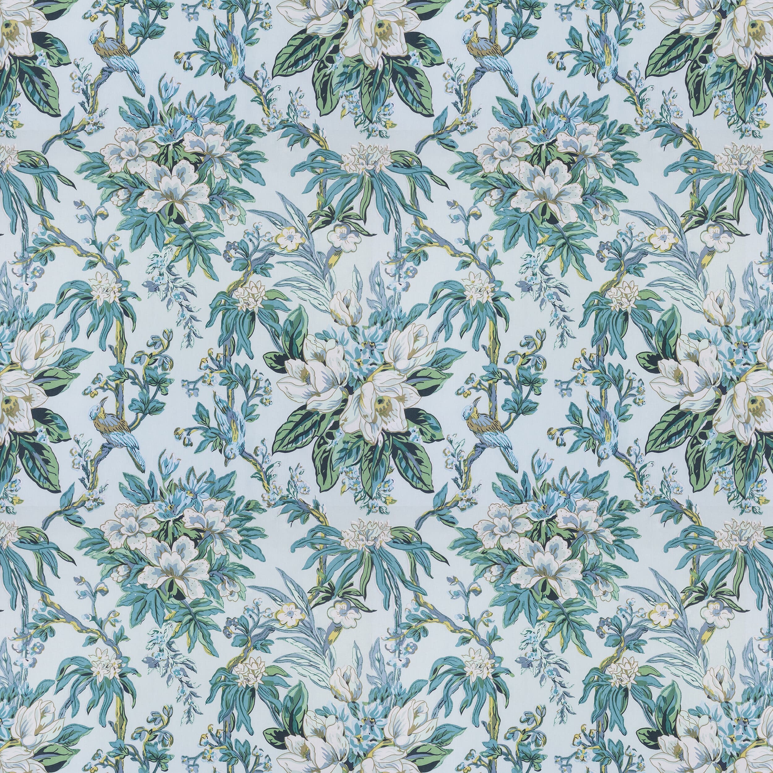 7831-3 Veranda Dewkist by Stout Fabric