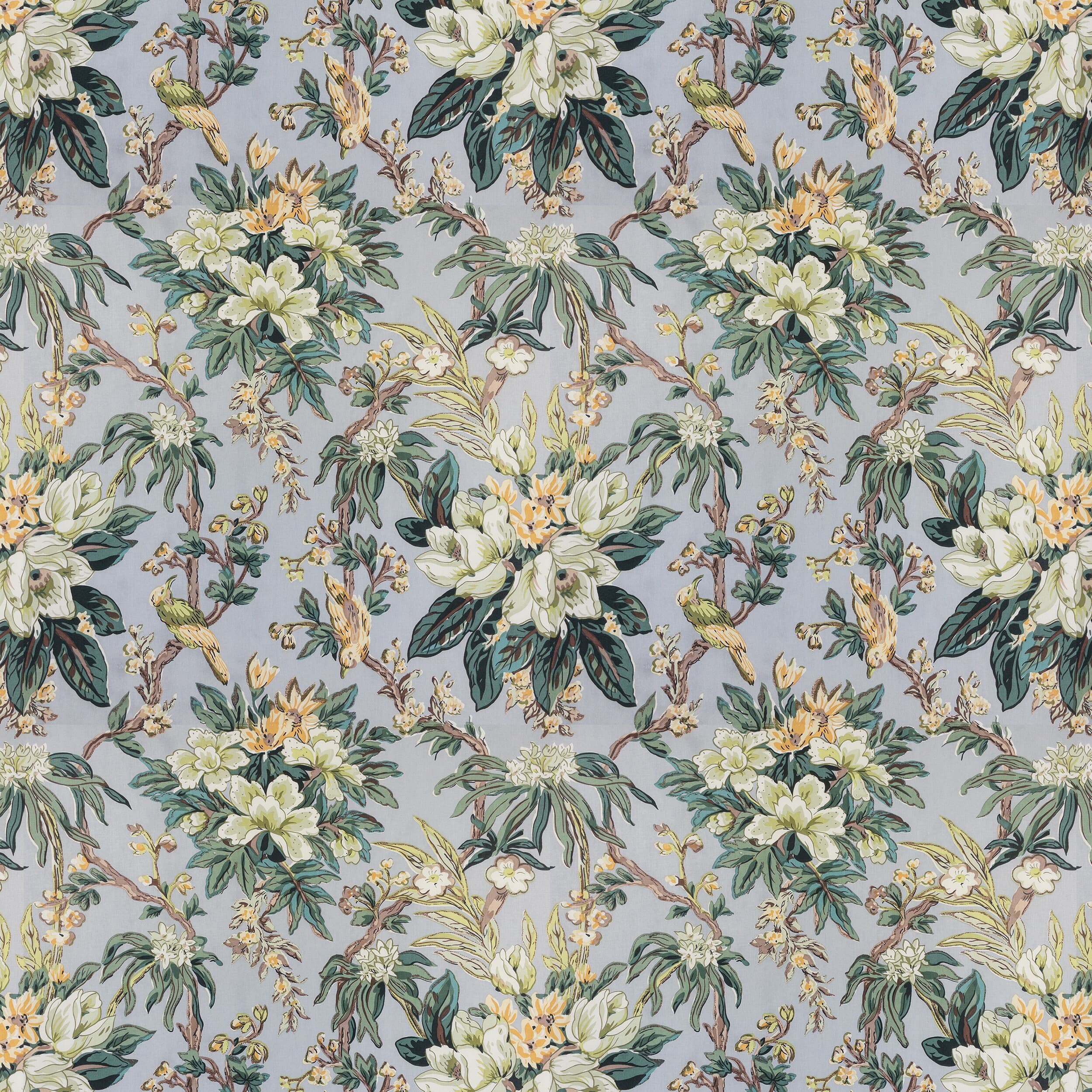 7831-4 Veranda Dusk by Stout Fabric