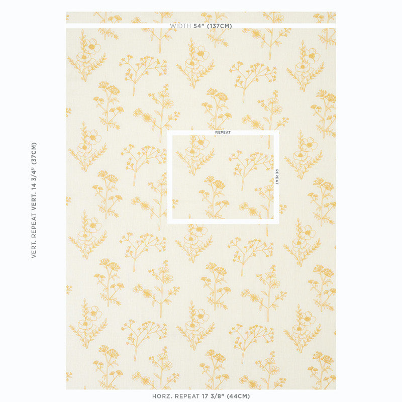 LISBETH-EMBROIDERY-MARIGOLD-SCHUMACHER-78362