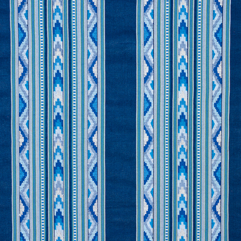 ZARZUELA-STRIPE-EMBROIDERY-INDIGO-SCHUMACHER-78390