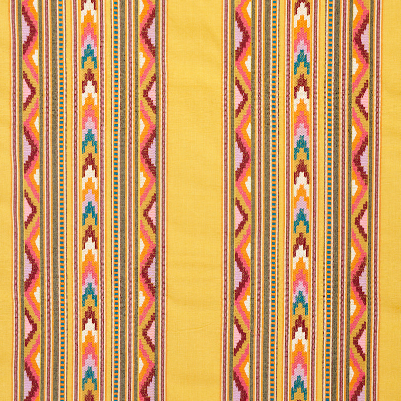 ZARZUELA-STRIPE-EMBROIDERY-SAFFRON-SCHUMACHER-78391