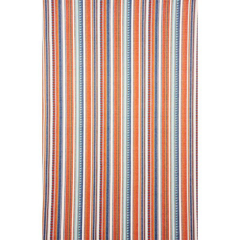 ZUNI-STRIPE-BLUE-ORANGE-SCHUMACHER-78730