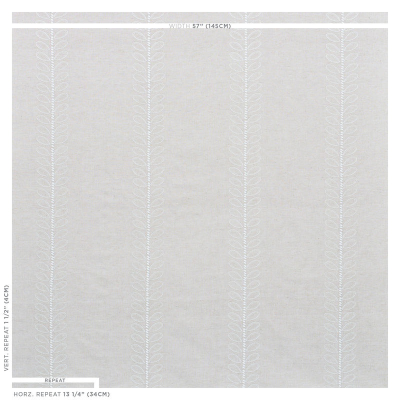 CAMILE-EMBROIDERY-NATURAL-SCHUMACHER-78741