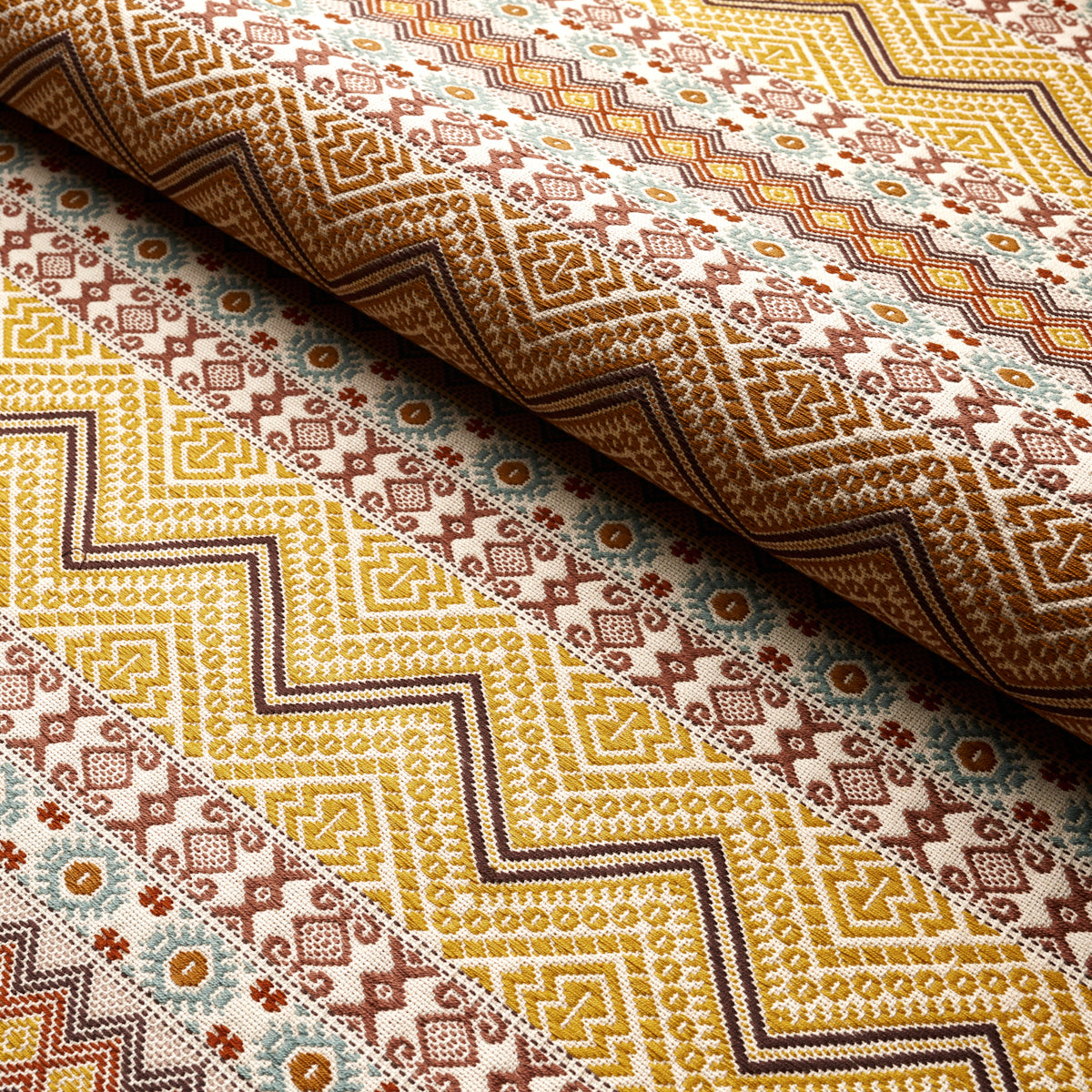 HOLMUL-HAND-WOVEN-OCHRE-SCHUMACHER-78922