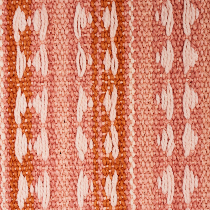 TARNBY-STRIPE-CORAL-SCHUMACHER-79082