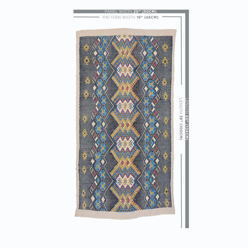 KAYA-HAND-WOVEN-BROCADE-BLUE-SCHUMACHER-79260