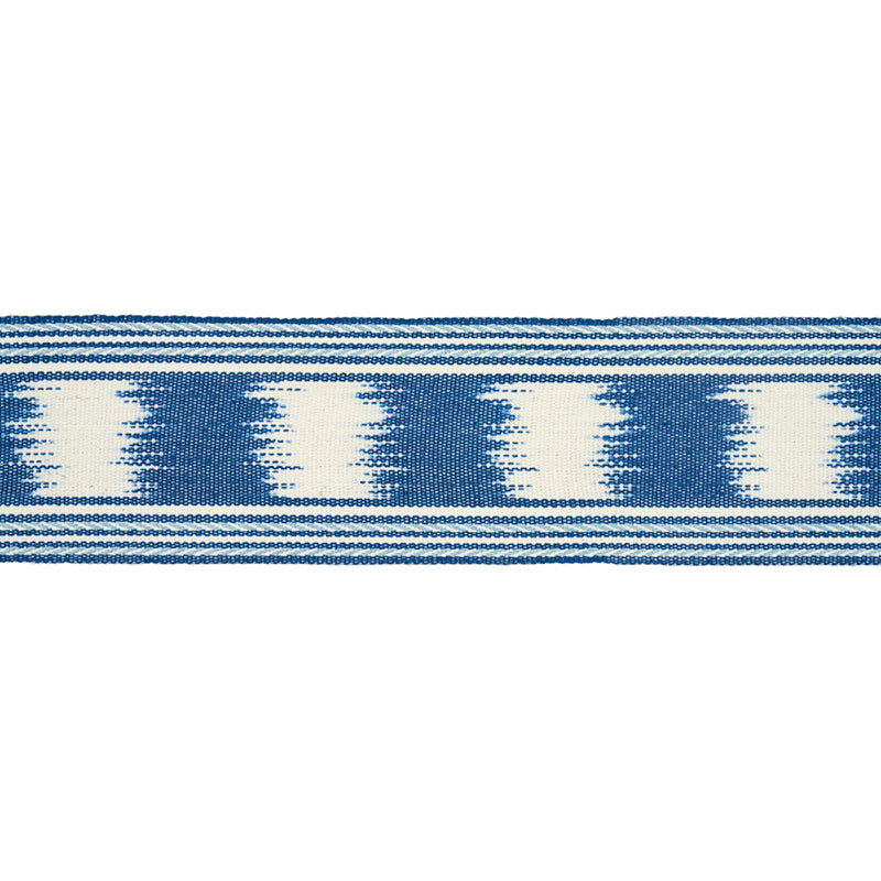 BANYAN-IKAT-TAPE-BLUE-SCHUMACHER-79300