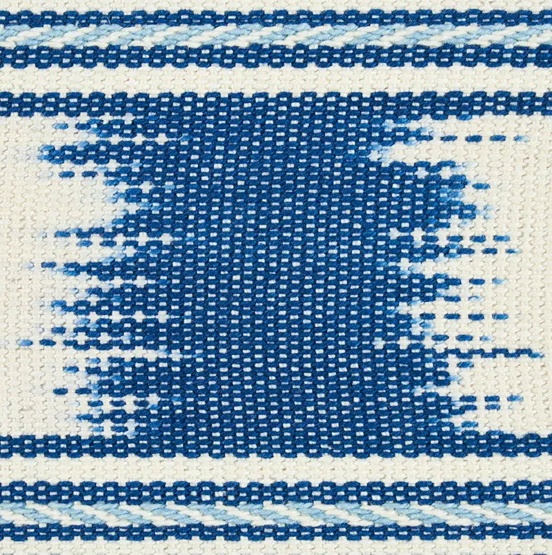 BANYAN-IKAT-TAPE-BLUE-SCHUMACHER-79300