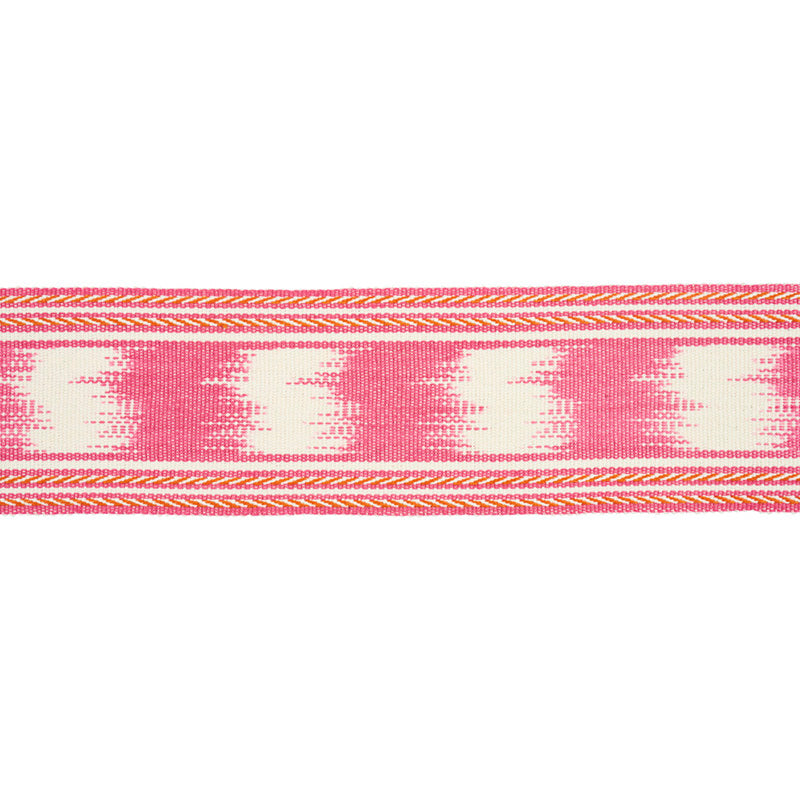 BANYAN-IKAT-TAPE-PINK-SCHUMACHER-79301