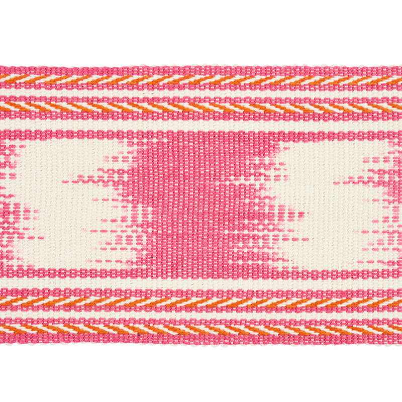 BANYAN-IKAT-TAPE-PINK-SCHUMACHER-79301