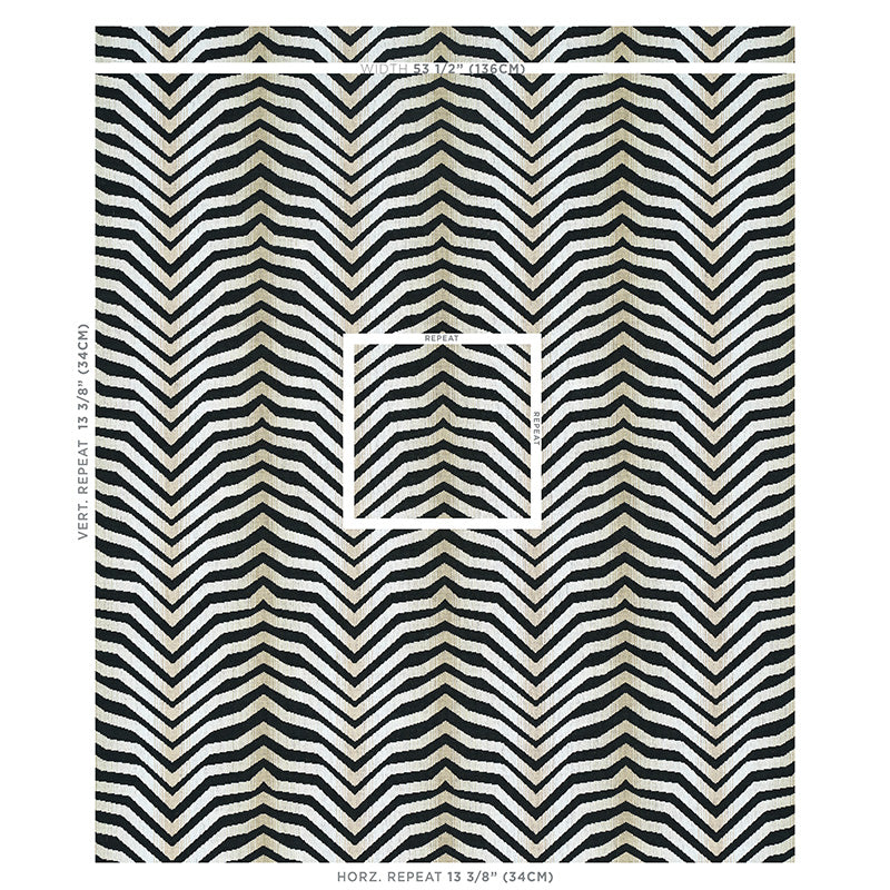 ARCURE-PINGL-ZEBRA-BLACK-SCHUMACHER-79521