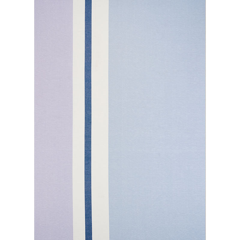 LOLLAND-LINEN-STRIPE-LILAC-BLUE-SCHUMACHER-79661