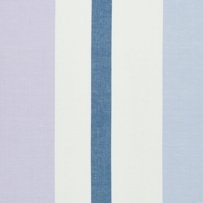 LOLLAND-LINEN-STRIPE-LILAC-BLUE-SCHUMACHER-79661