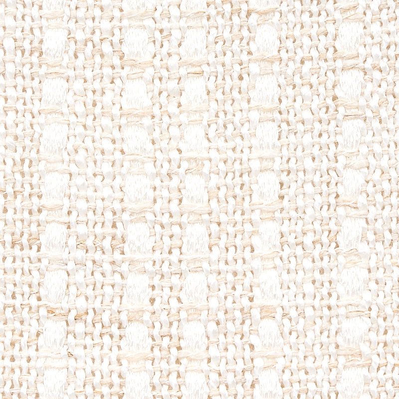 BOHAI-STRIPE-SHEER-IVORY-SCHUMACHER-79800