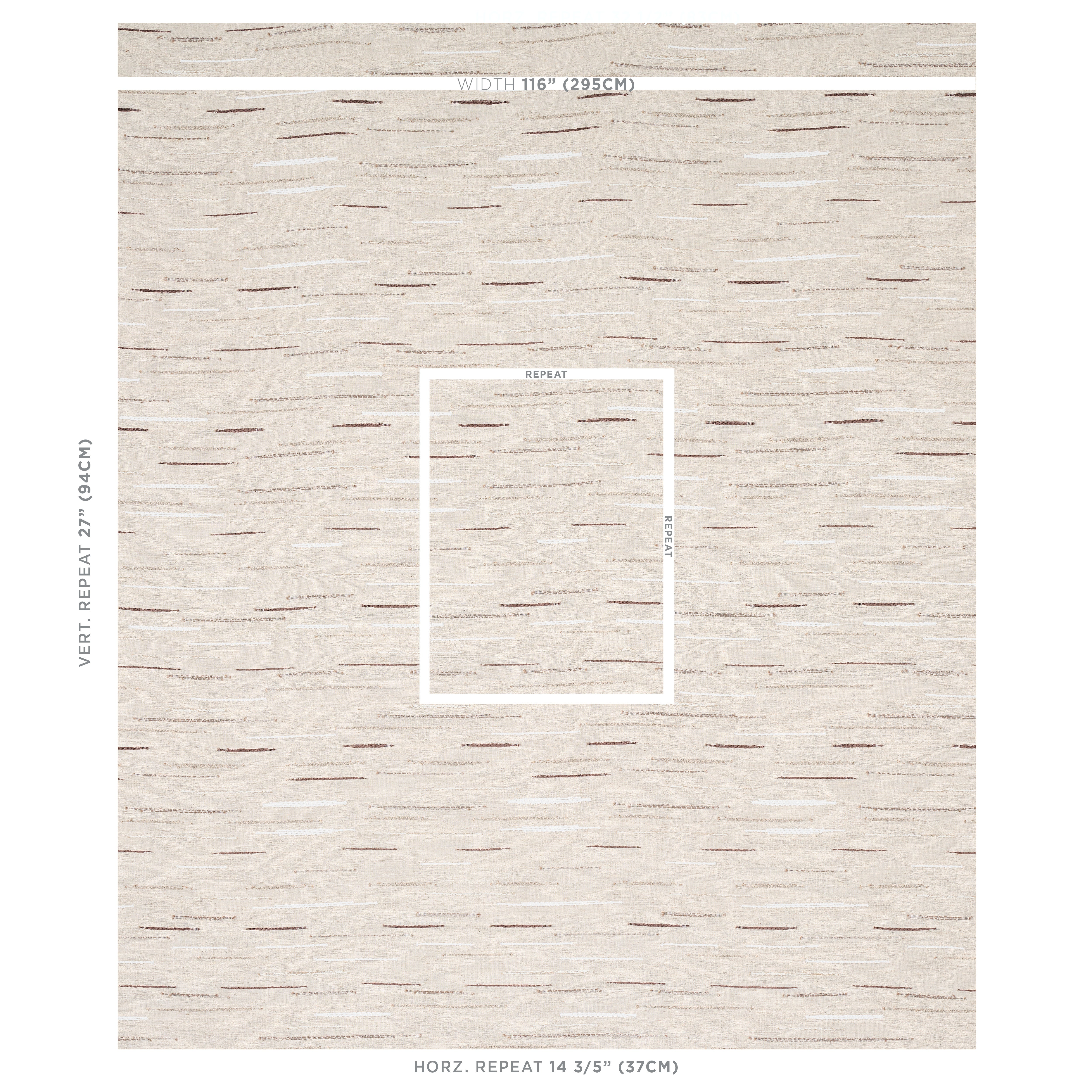 LELAND-STRIPE-NEUTRAL-SCHUMACHER-80140