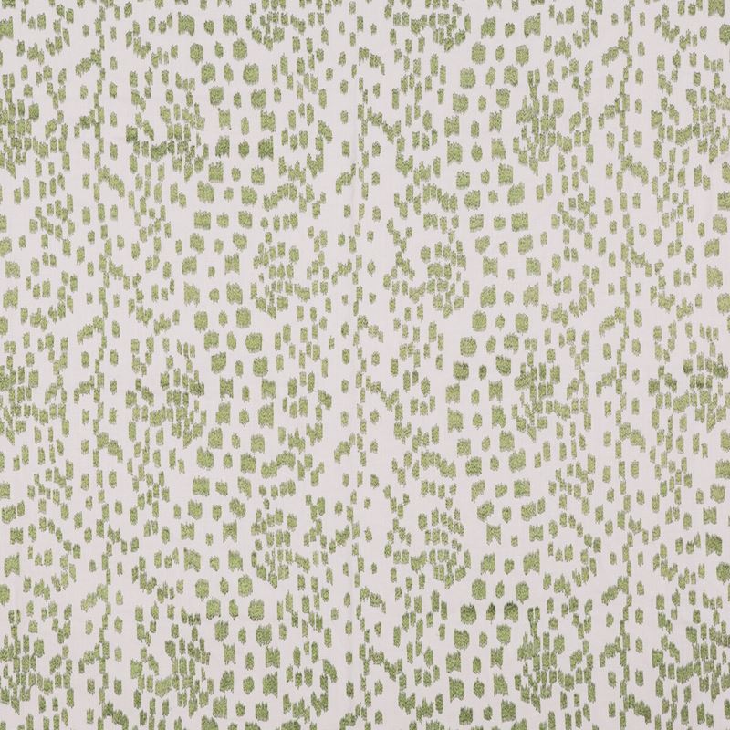 Brunschwig & Fils Fabric 8015168.3 Les Touches Emb Leaf