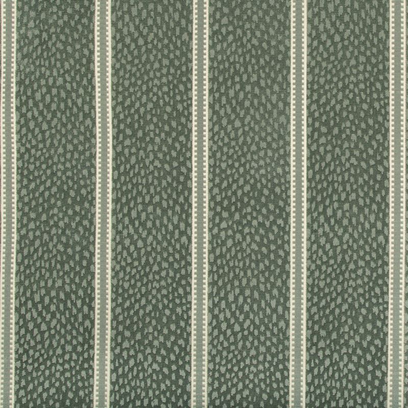 Brunschwig & Fils Fabric 8019108.113 Salvator Velvet Mist