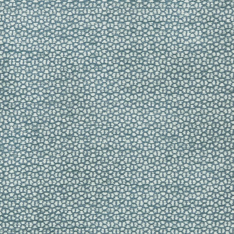 Brunschwig & Fils Fabric 8019144.13 Marolay Texture Aqua