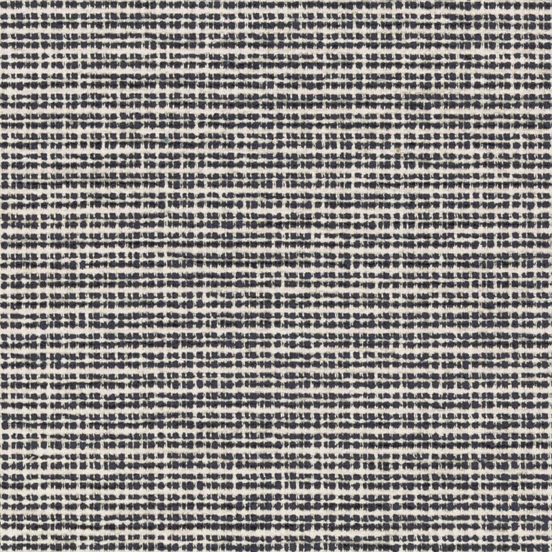 Brunschwig & Fils Fabric 8019149.50 Freney Texture Navy