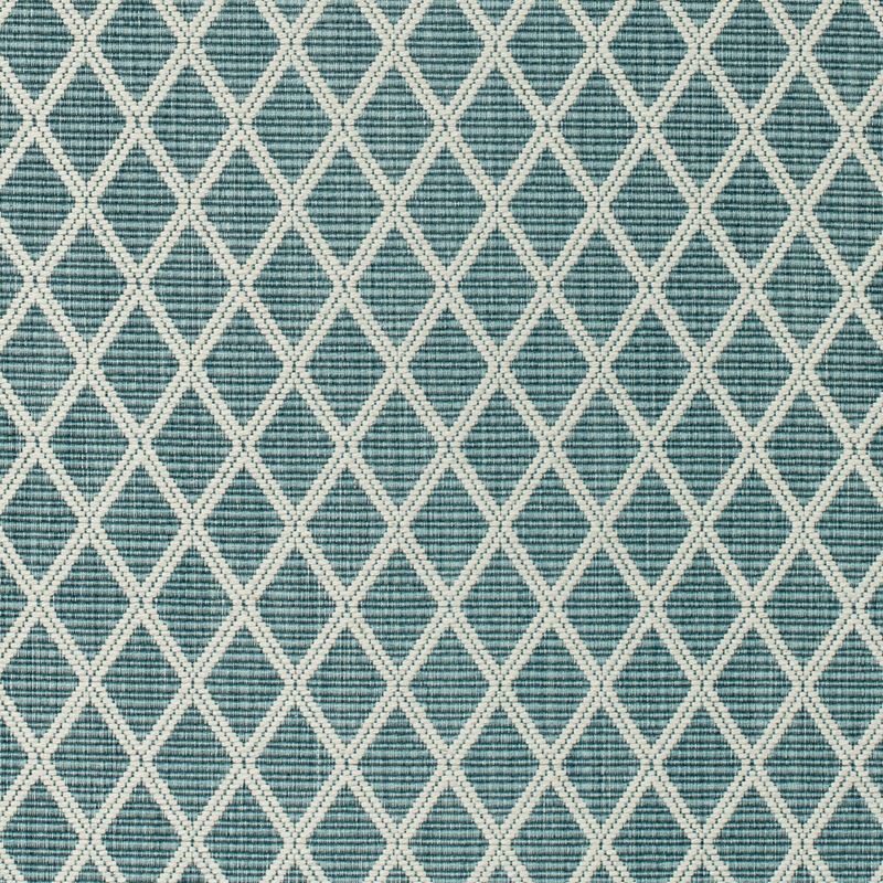 Brunschwig & Fils Fabric 8020109.13 Cancale Woven Lake