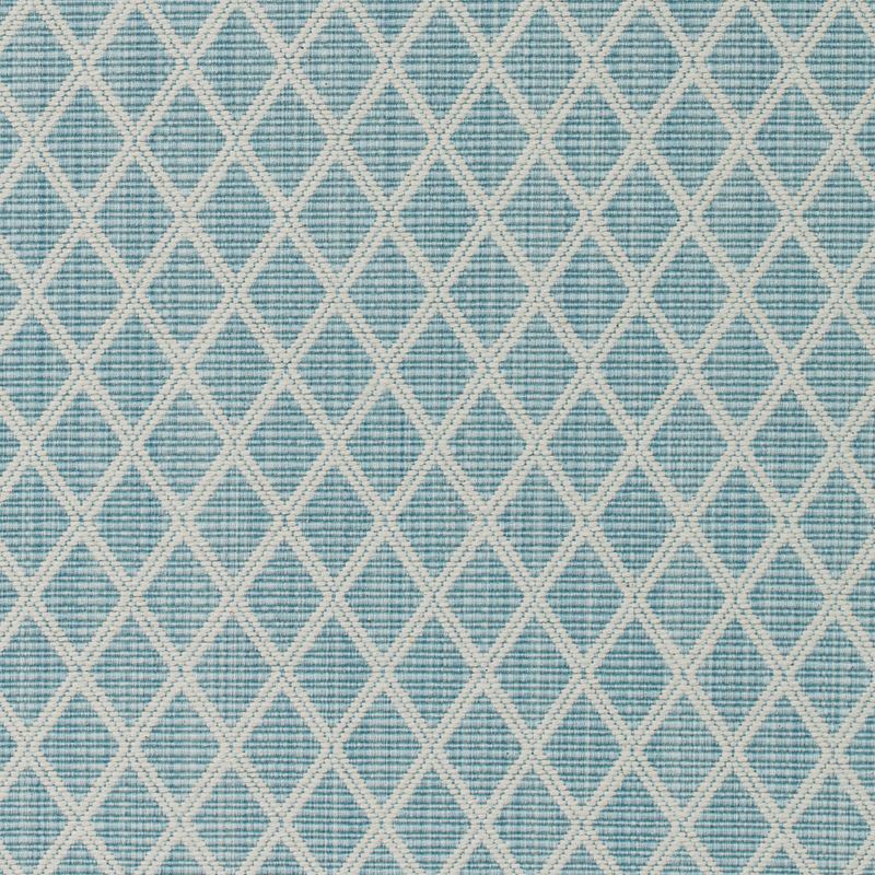 Brunschwig & Fils Fabric 8020109.15 Cancale Woven Sky