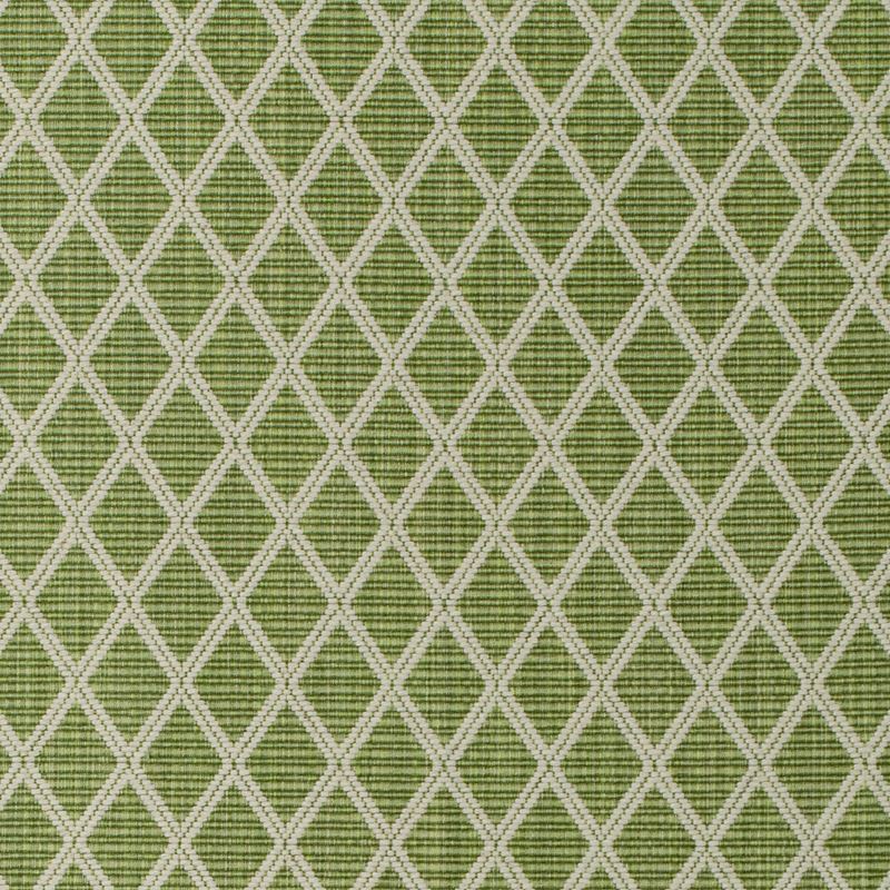 Brunschwig & Fils Fabric 8020109.3 Cancale Woven Leaf