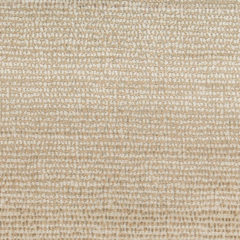 Brunschwig & Fils Fabric 8020115.116 De Blois Velvet Sand