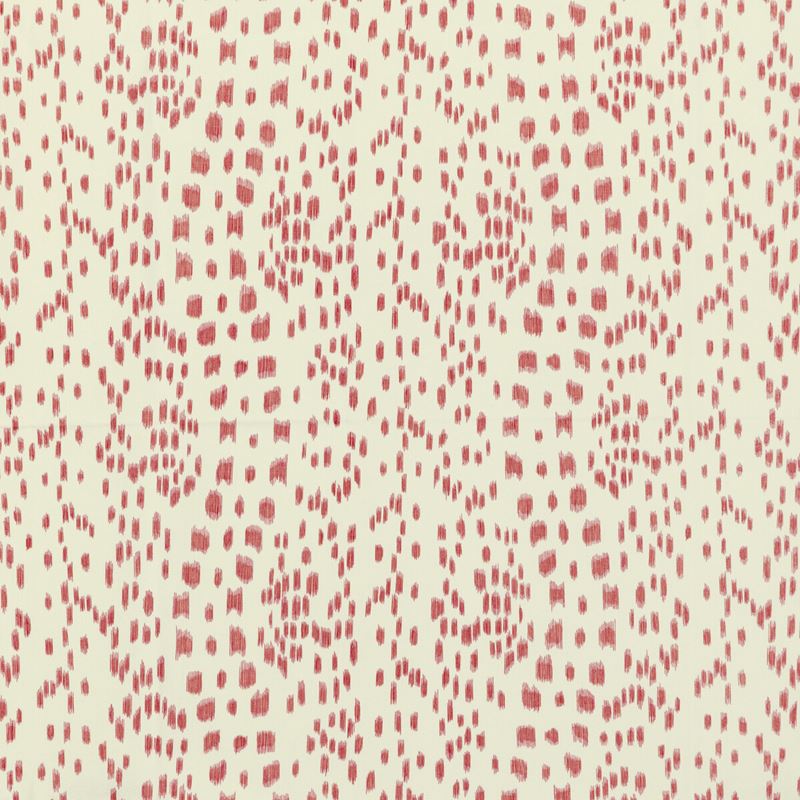 Brunschwig & Fils Fabric 8020131.119 Les Touches Ii Berry