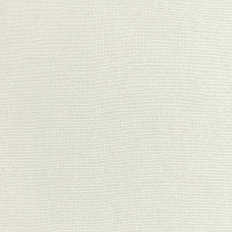 Brunschwig & Fils Fabric 8020137.1 Boucharel Plain Ivory
