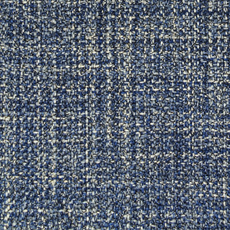 Brunschwig & Fils Fabric 8020138.50 Revel Texture Navy