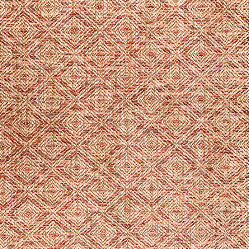 Brunschwig & Fils Fabric 8022114.24 Calvin Weave Spice