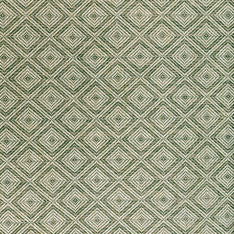 Brunschwig & Fils Fabric 8022114.33 Calvin Weave Green