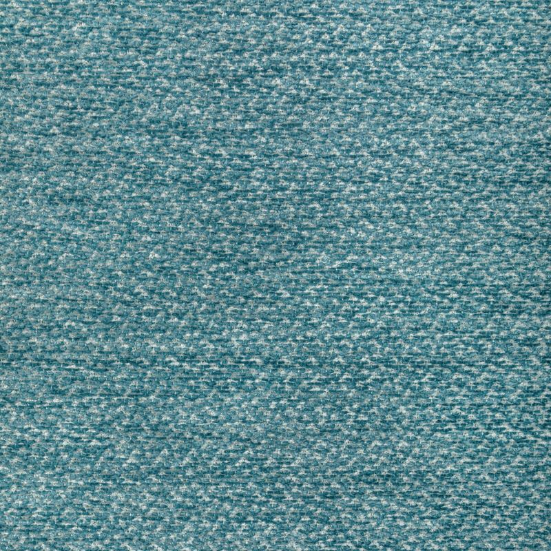 Brunschwig & Fils Fabric 8022122.13 Sasson Texture Teal