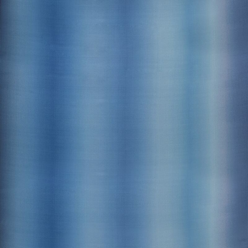 Brunschwig & Fils Fabric 8022137.5 Mirage Stripe Blue