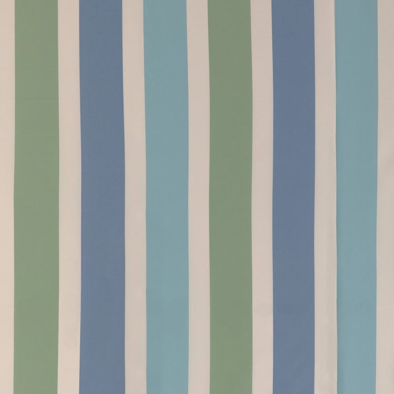 Brunschwig & Fils Fabric 8023147.53 Verdun Stripe Pool