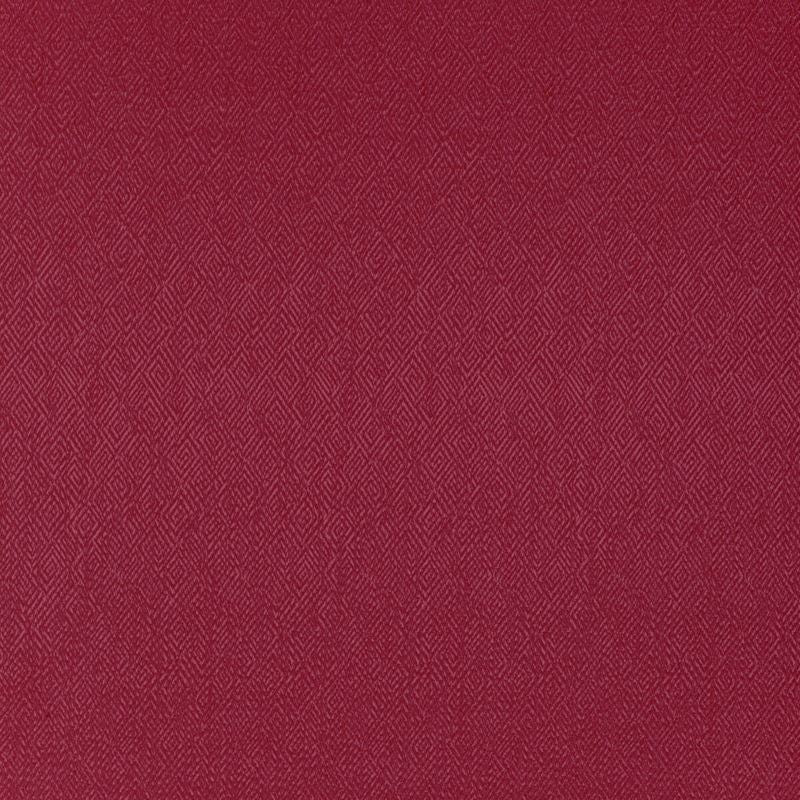 Brunschwig & Fils Fabric 8023152.19 Pipet Texture Red